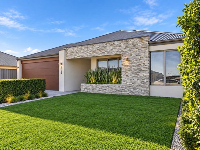 102 Palfrey Street, Brabham