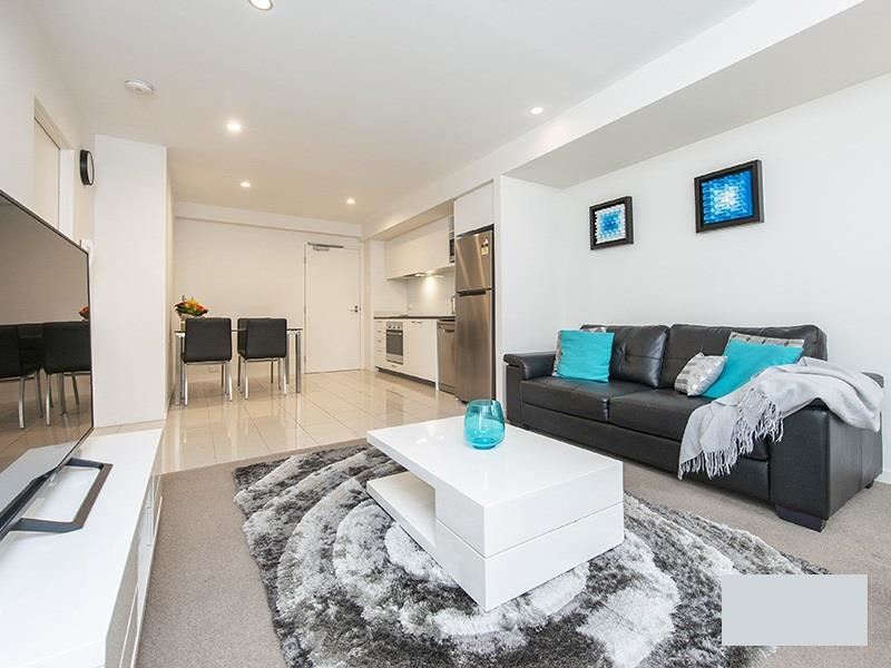 49/208 Adelaide Terrace, East Perth