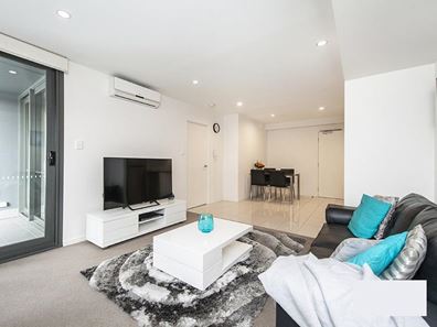 49/208 Adelaide Terrace, East Perth WA 6004