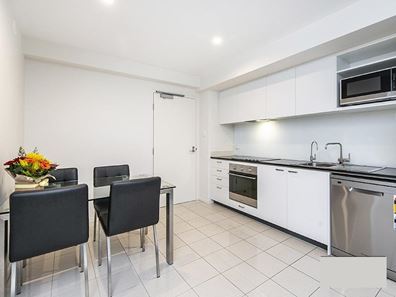 49/208 Adelaide Terrace, East Perth WA 6004
