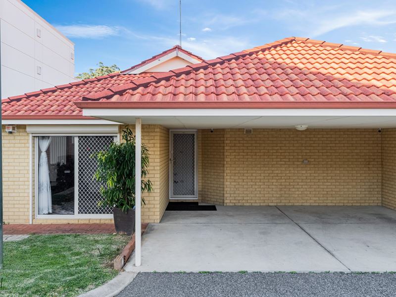 24/135 Challis Road, Seville Grove
