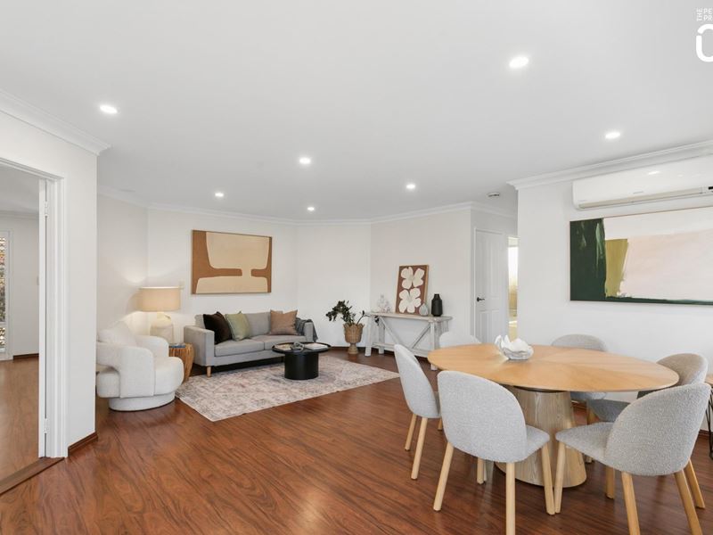 3/91 Birkett Street, Bedford