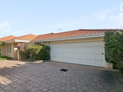 3/91 Birkett Street, Bedford WA 6052