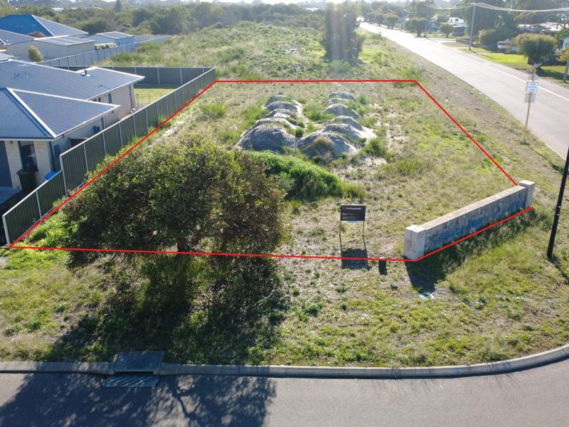 2 Remark Drive, Castletown