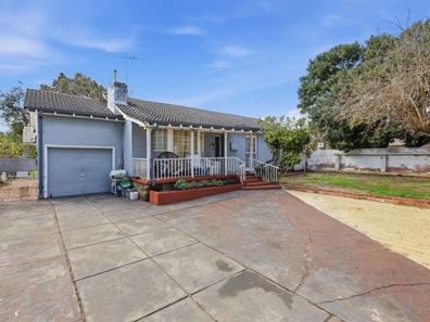 6 Gordon Street, Maida Vale WA 6057