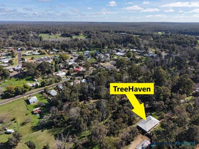 8 Dunnet Road, Nannup WA 6275
