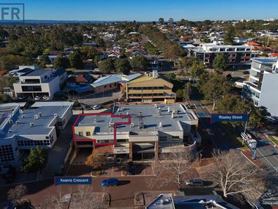6/18-22 Riseley Street, Ardross WA 6153