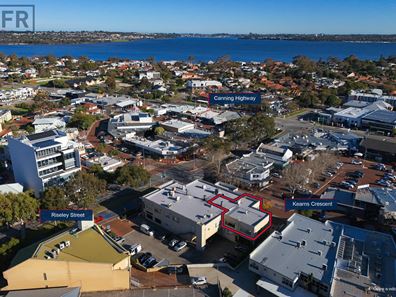 6/18-22 Riseley Street, Ardross WA 6153