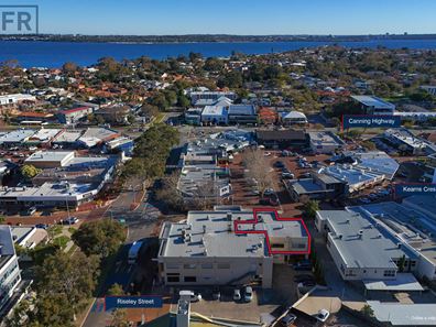 6/18-22 Riseley Street, Ardross WA 6153