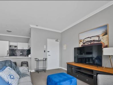 33/101 Grand Boulevard, Joondalup WA 6027