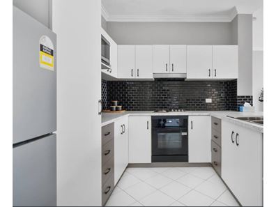 33/101 Grand Boulevard, Joondalup WA 6027