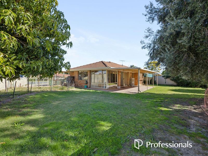 5 Smilax Court, High Wycombe