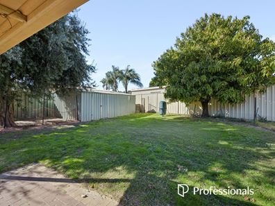 5 Smilax Court, High Wycombe WA 6057