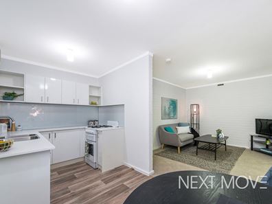 3/15 Currie Street, Jolimont WA 6014
