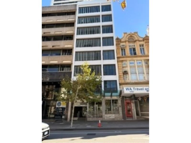 6/33 Barrack Street, Perth WA 6000