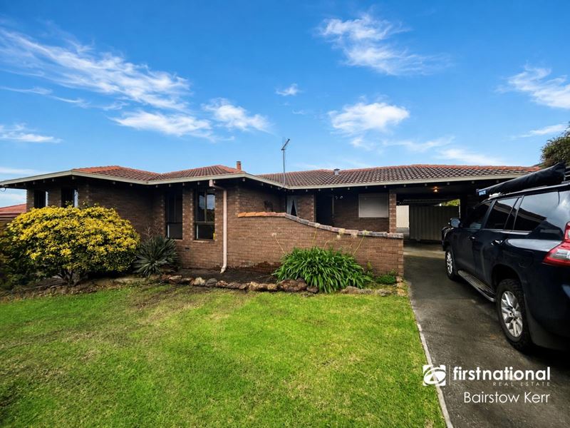30 Hofrad Court, Yakamia WA 6330