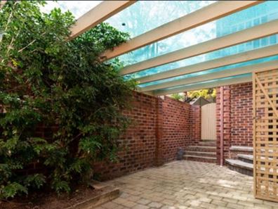 6 Hamilton Street, Subiaco WA 6008