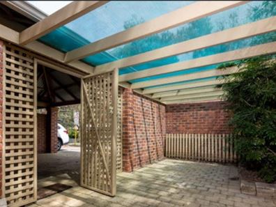 6 Hamilton Street, Subiaco WA 6008