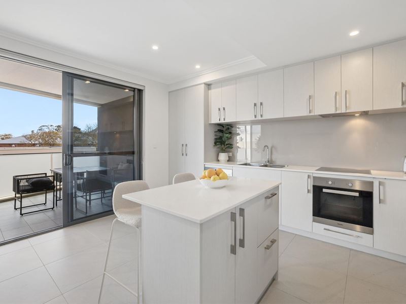 5/73 Kintail Road, Applecross