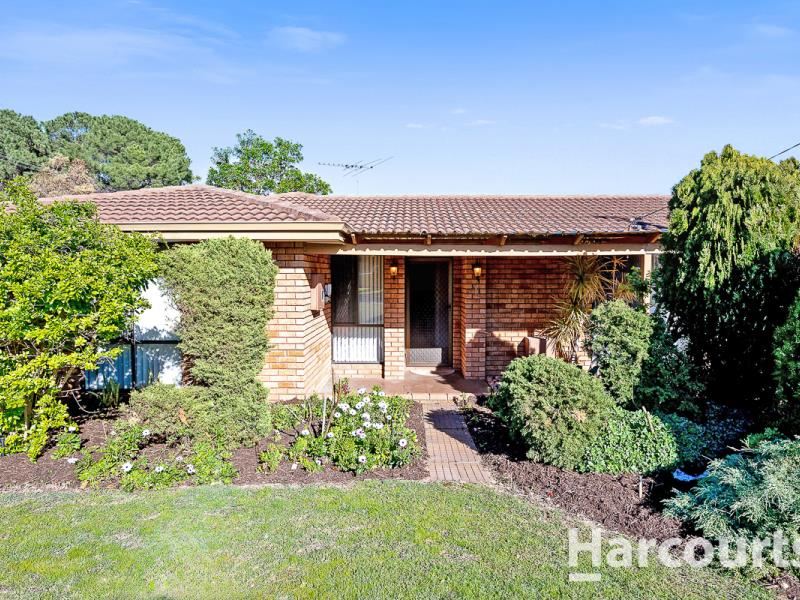 1 Wonyill Street, Wanneroo WA 6065