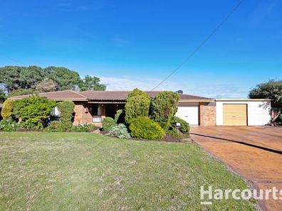 1 Wonyill Street, Wanneroo WA 6065