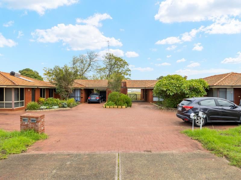 3/11 Brooks Avenue, Waroona WA 6215