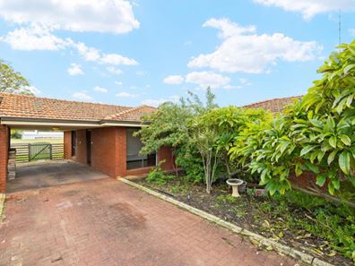 3/11 Brooks Avenue, Waroona WA 6215