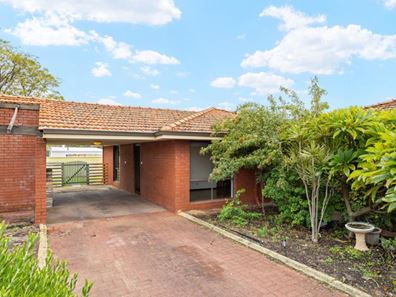 3/11 Brooks Avenue, Waroona WA 6215