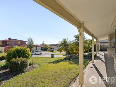 31 Sierra Chase, Leeming WA 6149