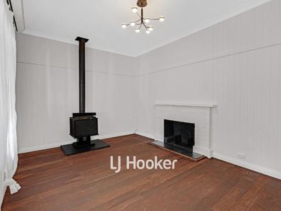 28 Porter Street, Collie WA 6225