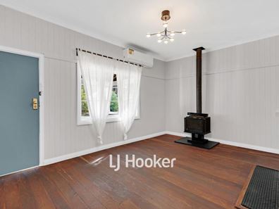 28 Porter Street, Collie WA 6225