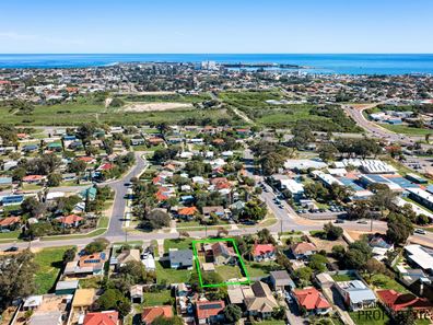13 Cassia Street, Rangeway WA 6530