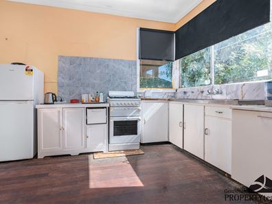 13 Cassia Street, Rangeway WA 6530
