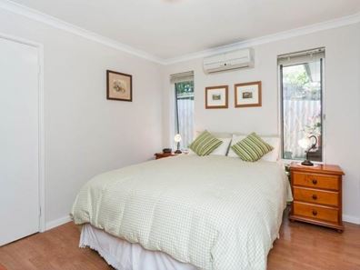 46a MENGLER AVENUE, Claremont WA 6010