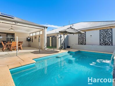 6 Yarmouth Road, Jindalee WA 6036