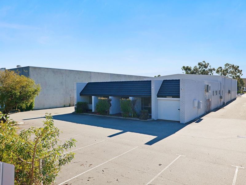 1/79 Robinson Avenue, Belmont