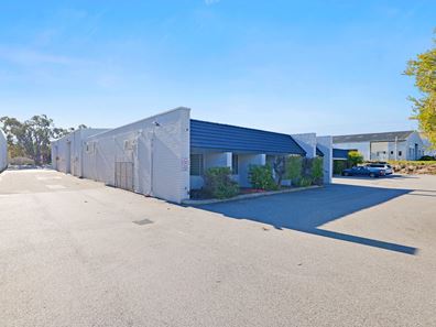 1/79 Robinson Avenue, Belmont WA 6104