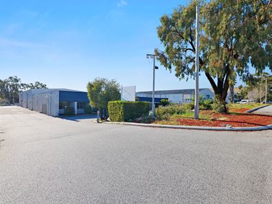 1/79 Robinson Avenue, Belmont WA 6104