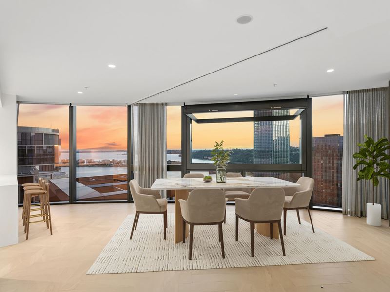 2405/1 Geoffrey Bolton Avenue, Perth WA 6000
