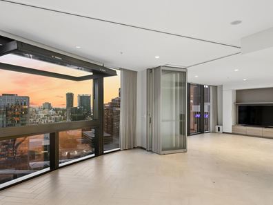 2405/1 Geoffrey Bolton Avenue, Perth WA 6000
