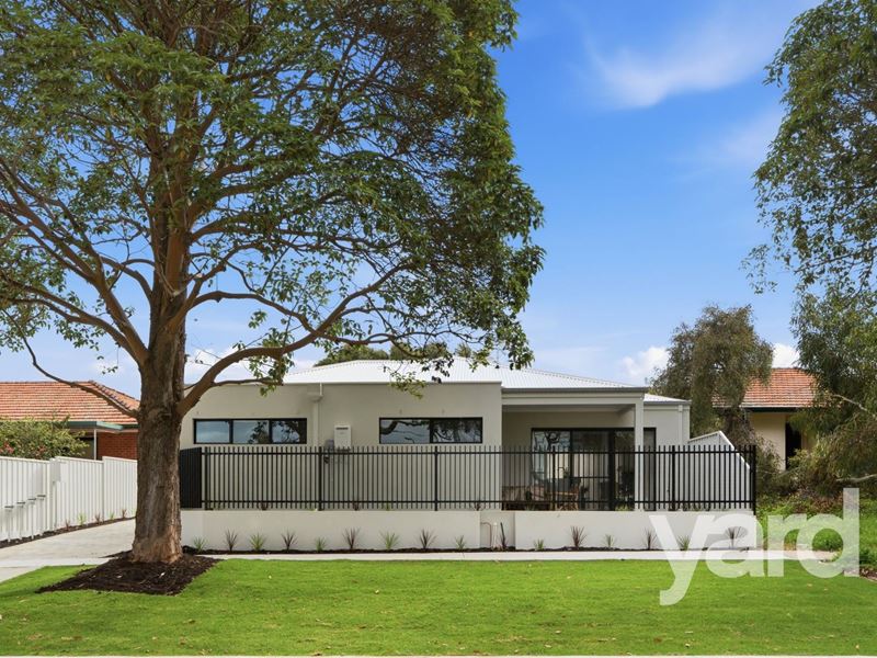 1/114 Arkwell Street, Willagee