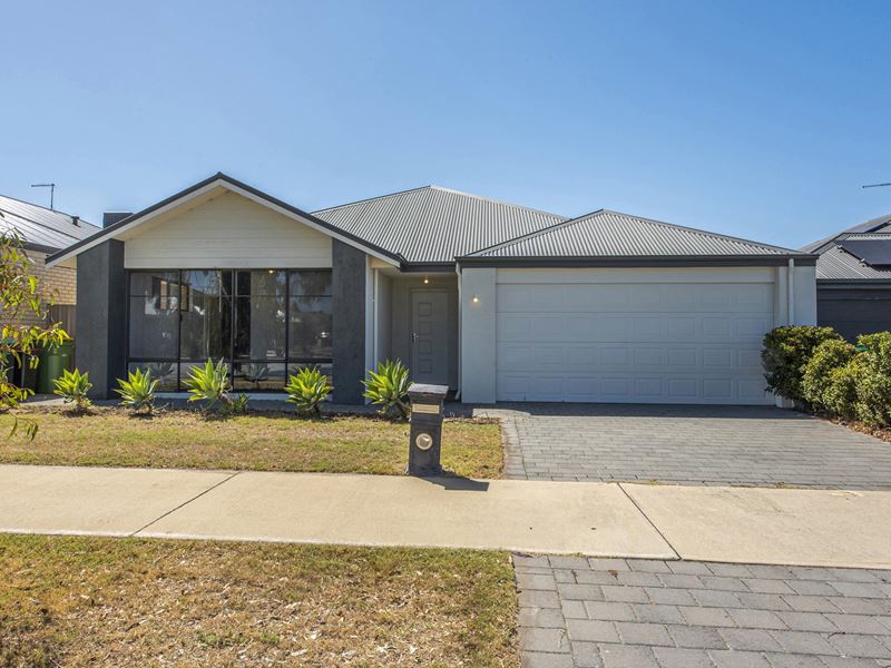 48 Aquamarine Parade, Karnup WA 6176