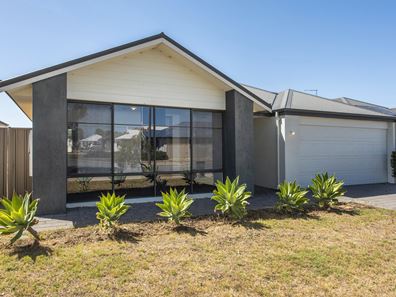 48 Aquamarine Parade, Karnup WA 6176