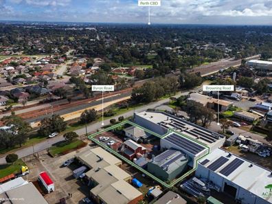 15 Byron Road, Armadale WA 6112