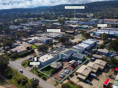 15 Byron Road, Armadale WA 6112