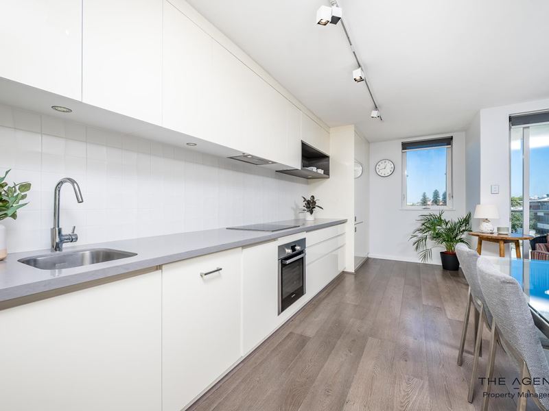 41/20 Dean Street, Claremont