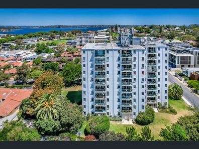 41/20 Dean Street, Claremont WA 6010