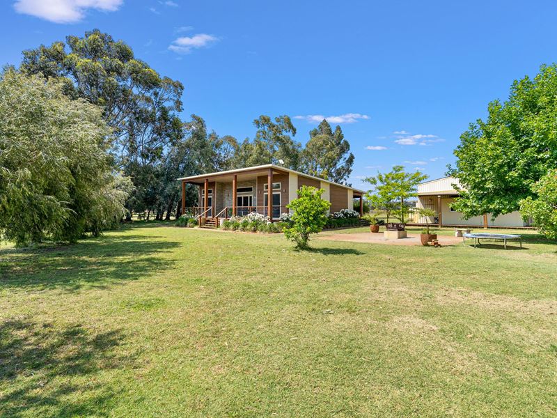 5059 South Western Highway, Fairbridge