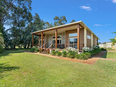 5059 South Western Highway, Fairbridge WA 6208