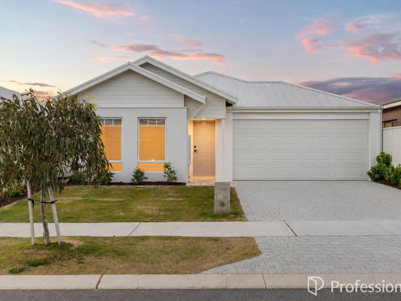 17 Friedrich Way, Alkimos WA 6038